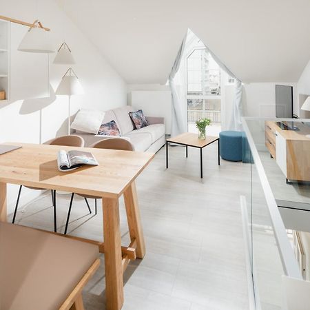Nordstrandperlen Apartments Norderney Εξωτερικό φωτογραφία