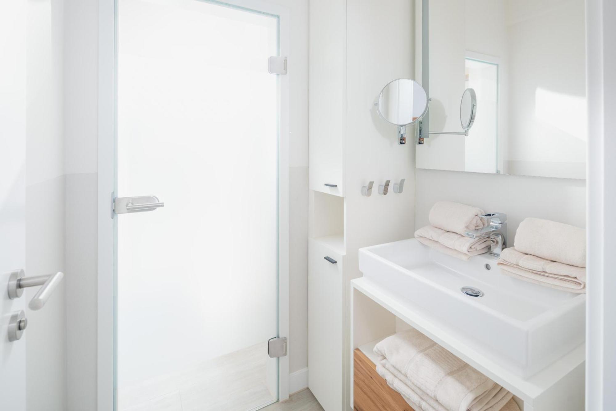 Nordstrandperlen Apartments Norderney Εξωτερικό φωτογραφία