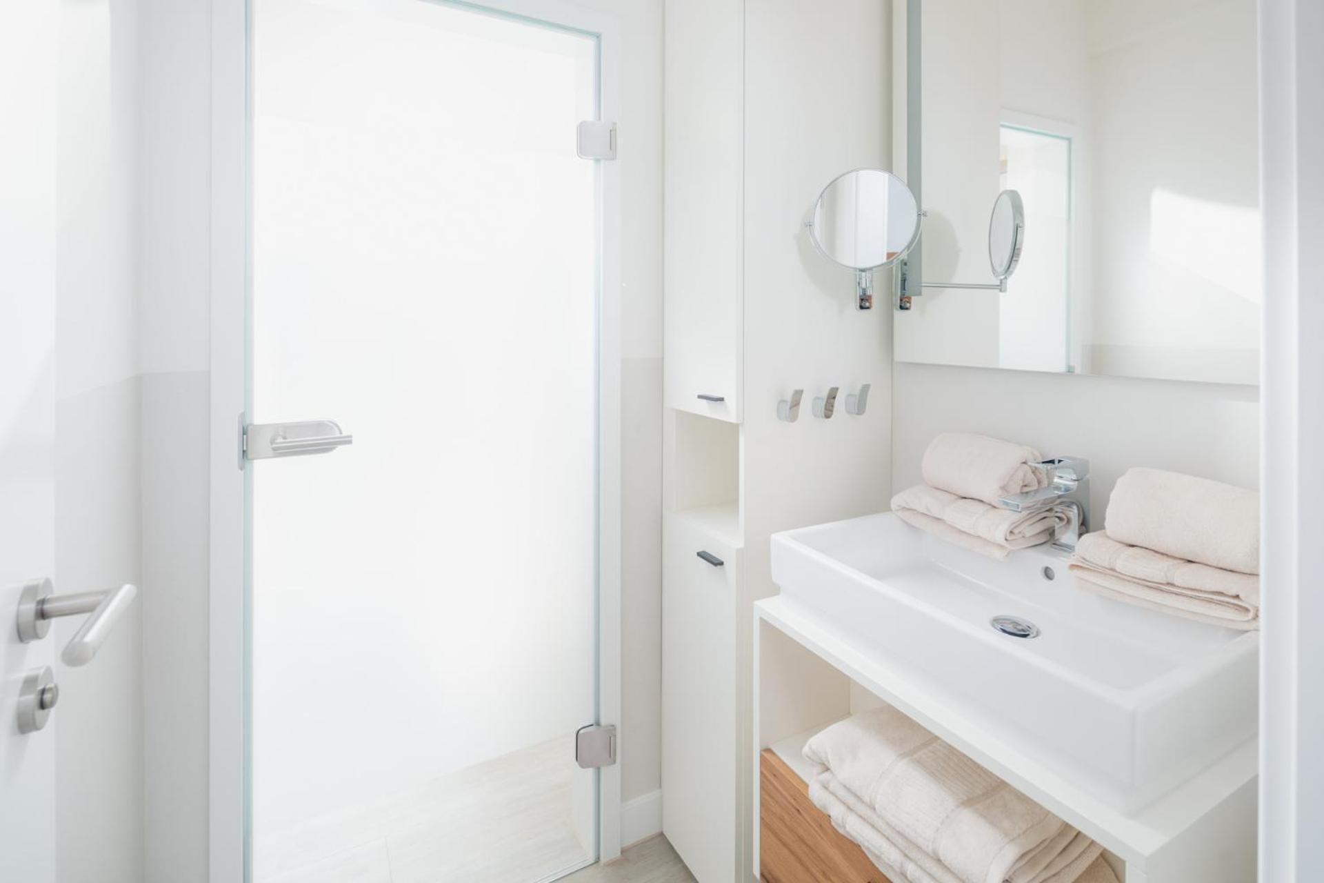 Nordstrandperlen Apartments Norderney Εξωτερικό φωτογραφία