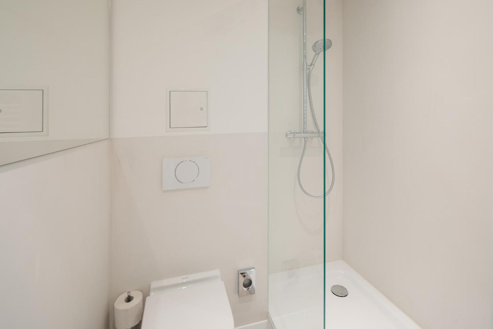 Nordstrandperlen Apartments Norderney Εξωτερικό φωτογραφία