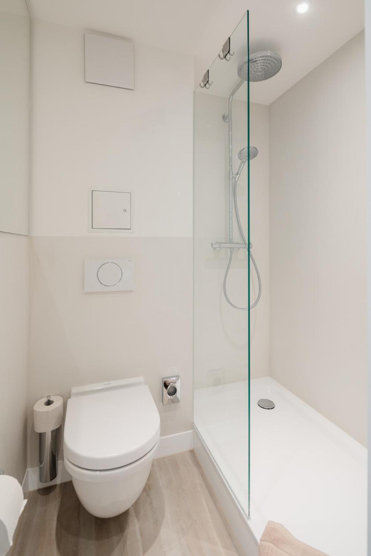 Nordstrandperlen Apartments Norderney Εξωτερικό φωτογραφία