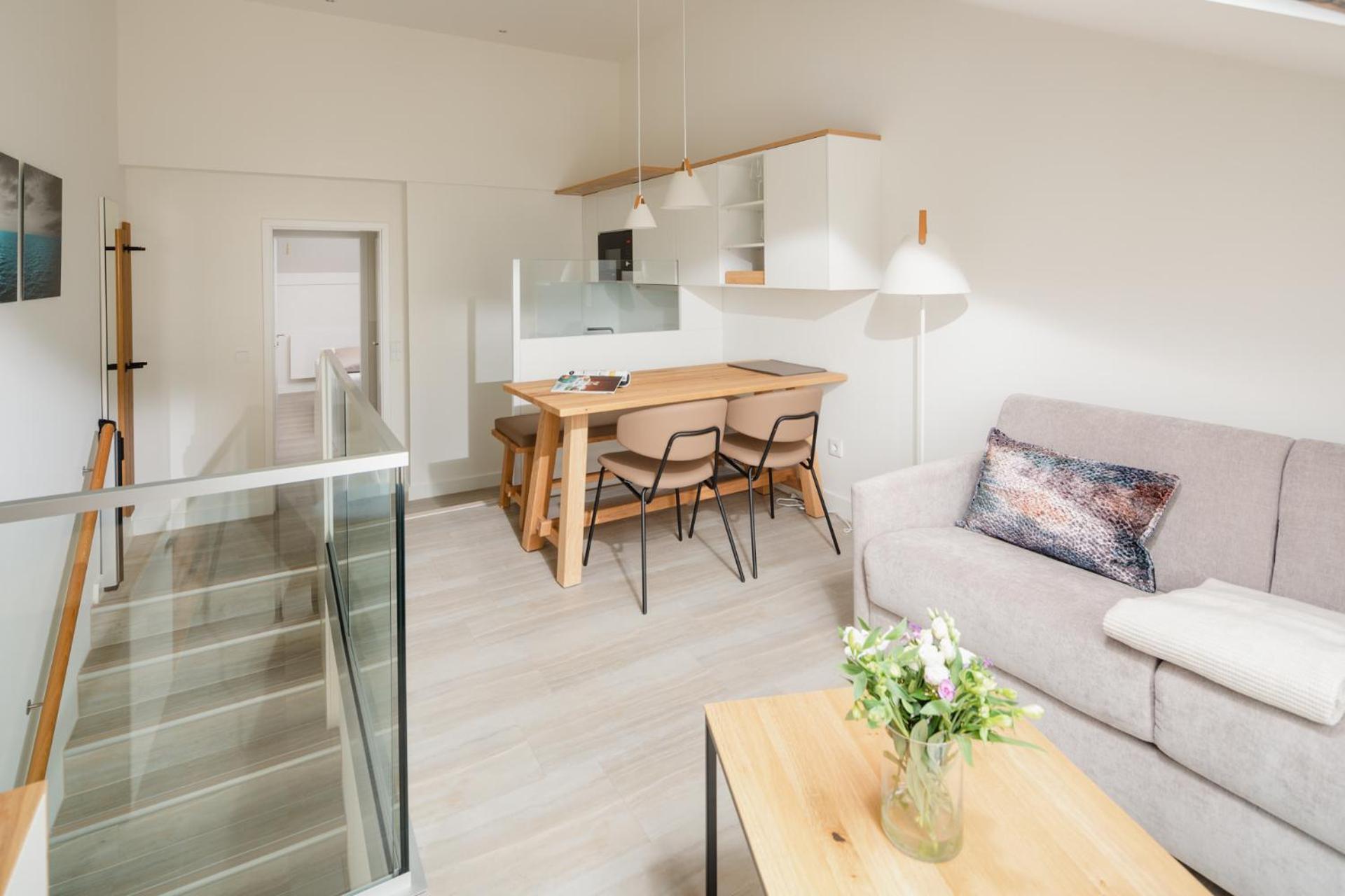 Nordstrandperlen Apartments Norderney Εξωτερικό φωτογραφία