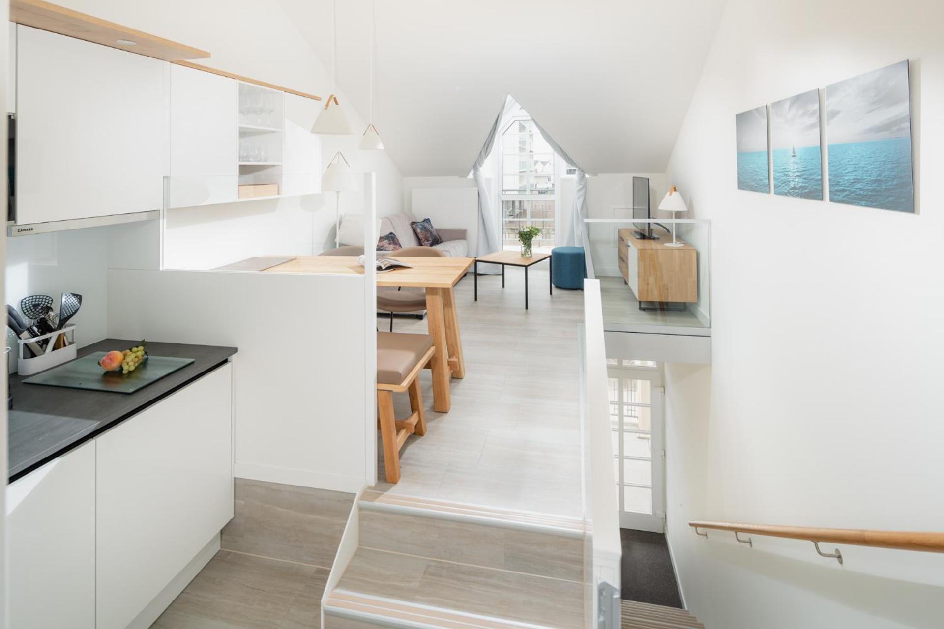 Nordstrandperlen Apartments Norderney Εξωτερικό φωτογραφία