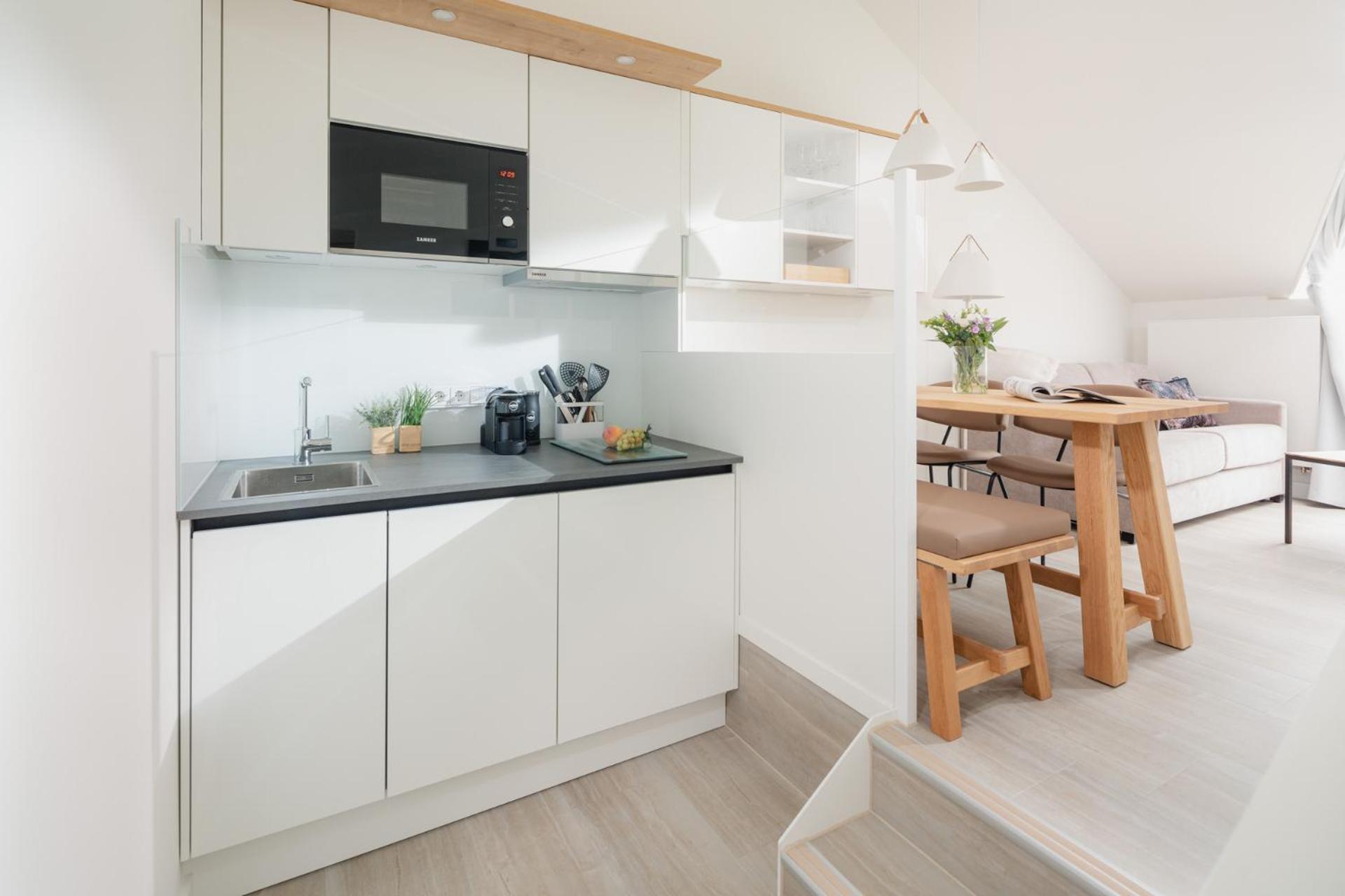Nordstrandperlen Apartments Norderney Εξωτερικό φωτογραφία